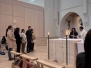 Consejo Pastoral 2025-2030