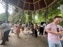 Misa al aire libre 2025